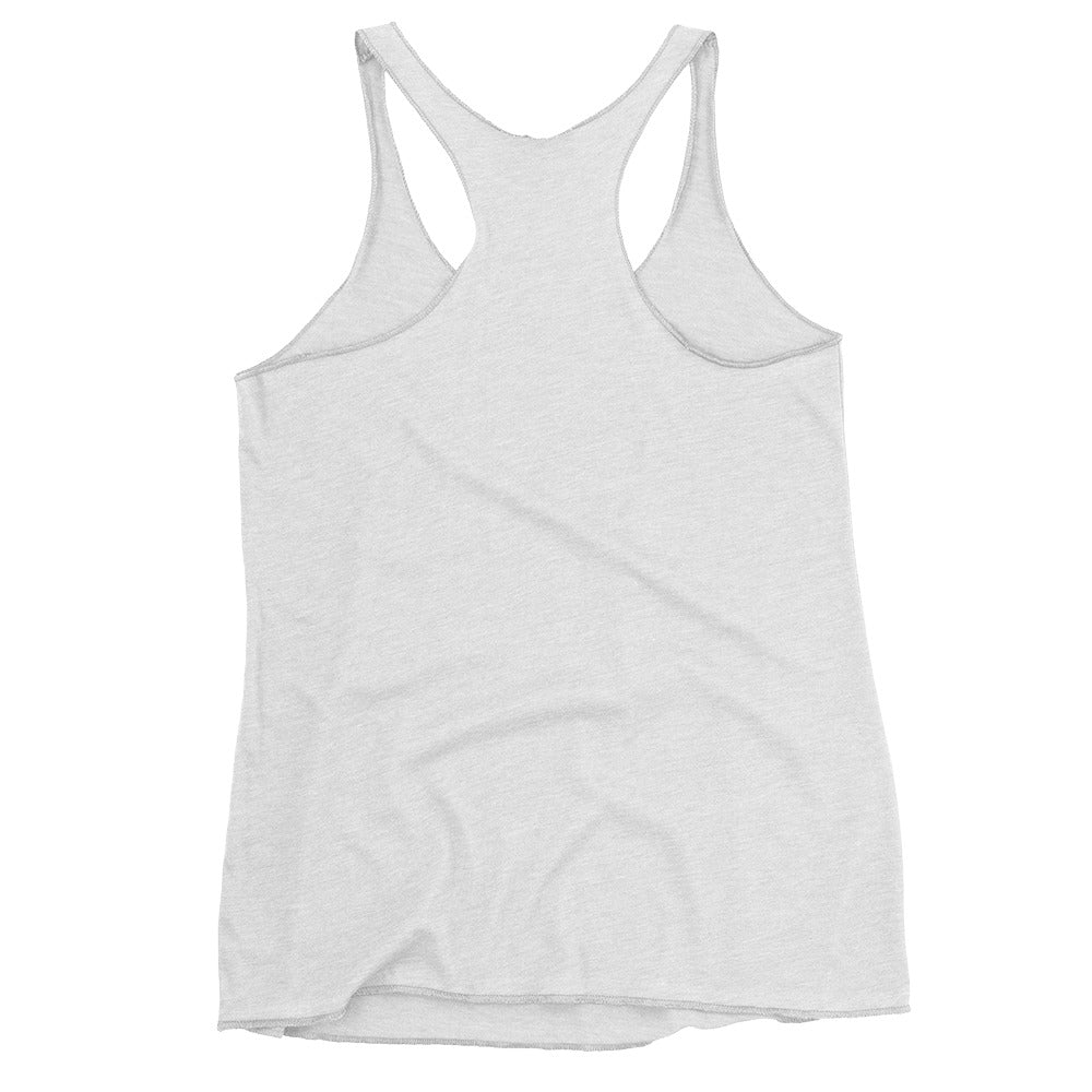 Biscayne Women's Racerback Tank