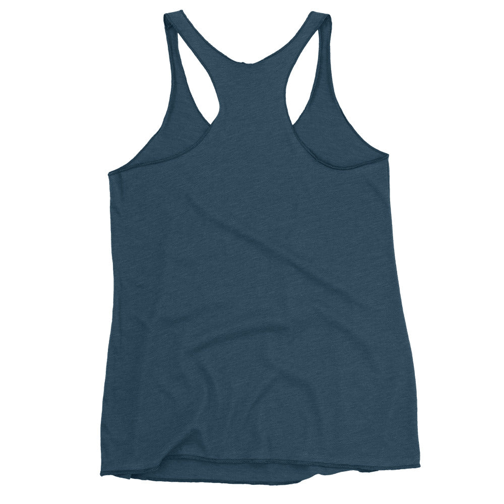 Biscayne Women's Racerback Tank