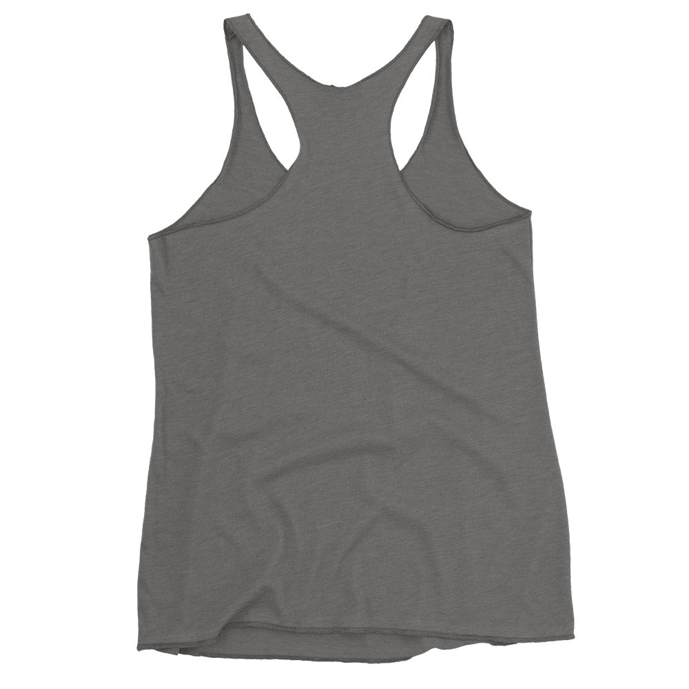 Biscayne Women's Racerback Tank