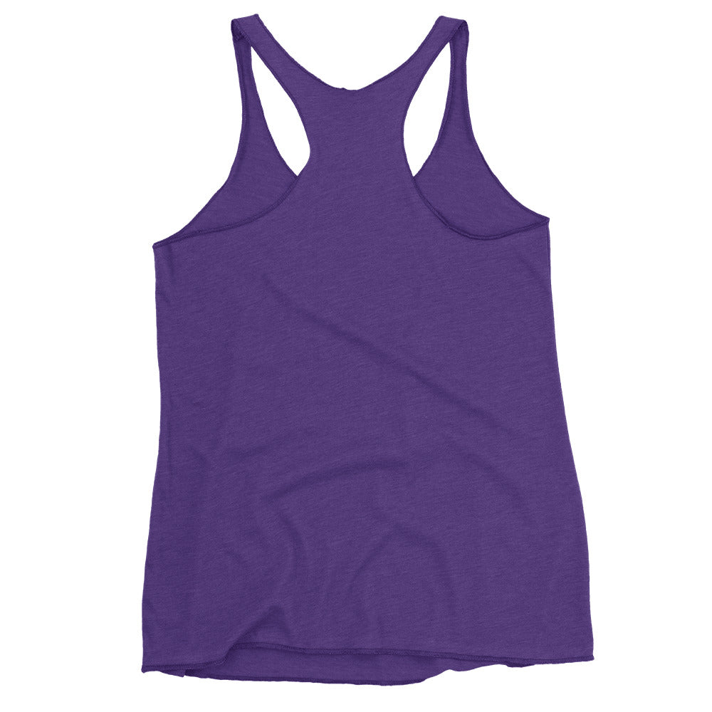 Biscayne Women's Racerback Tank