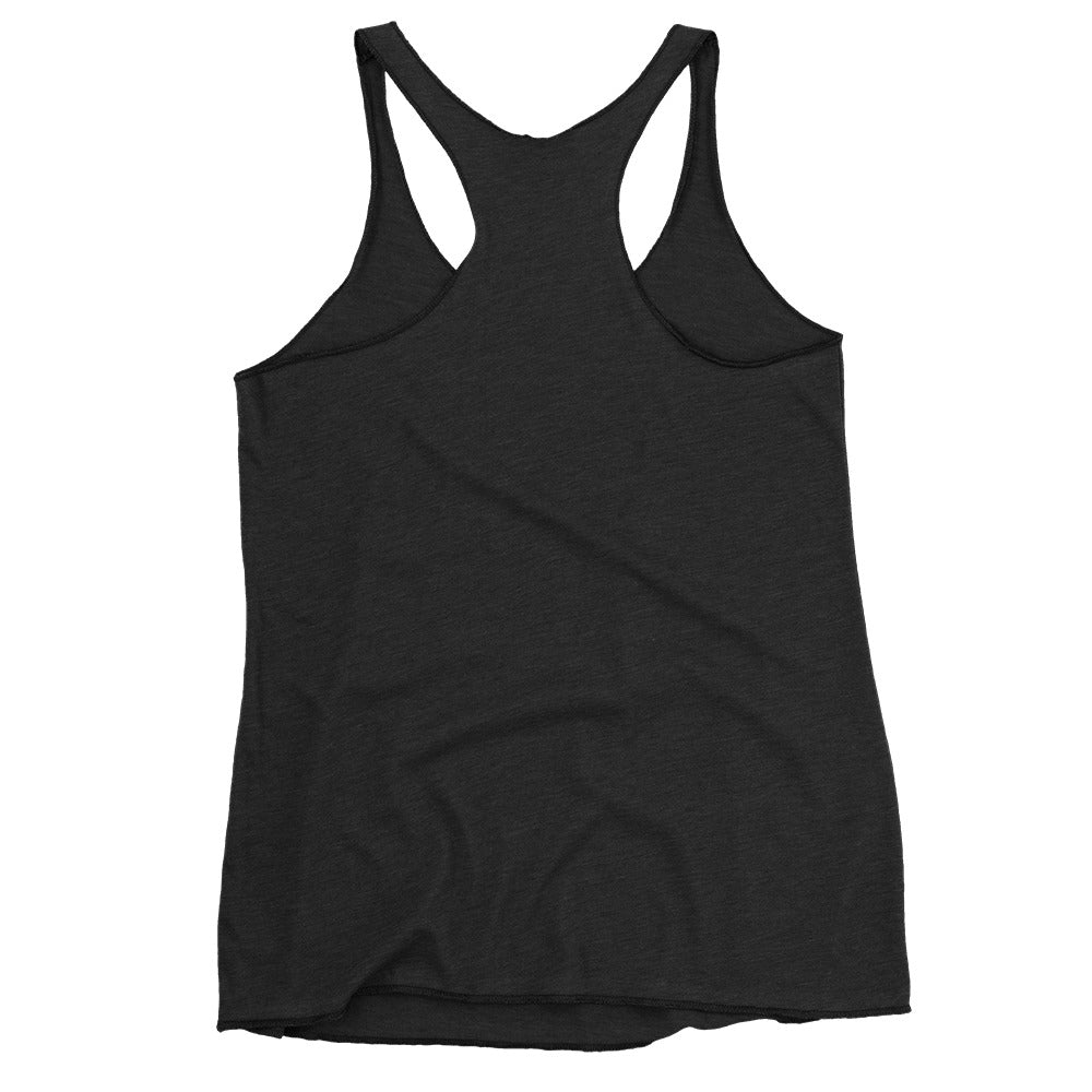 Biscayne Women's Racerback Tank
