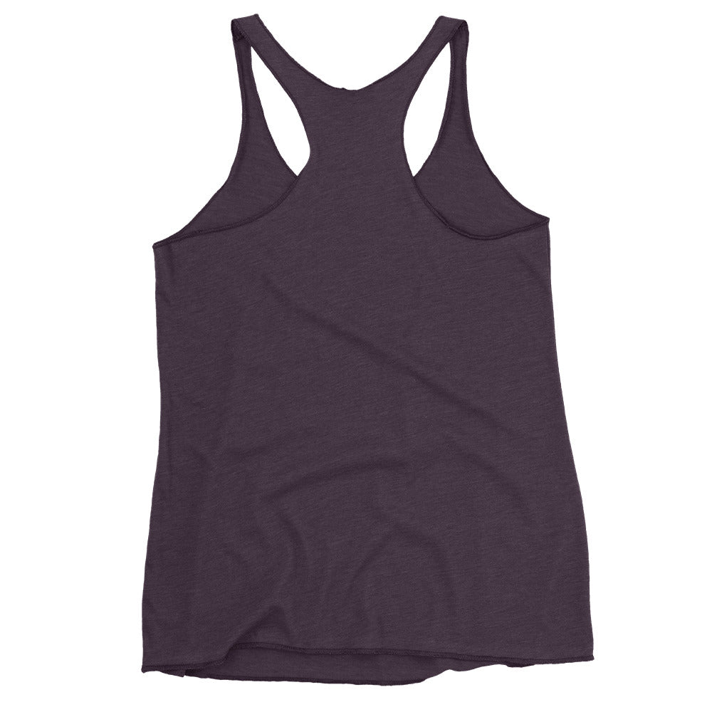 Biscayne Women's Racerback Tank