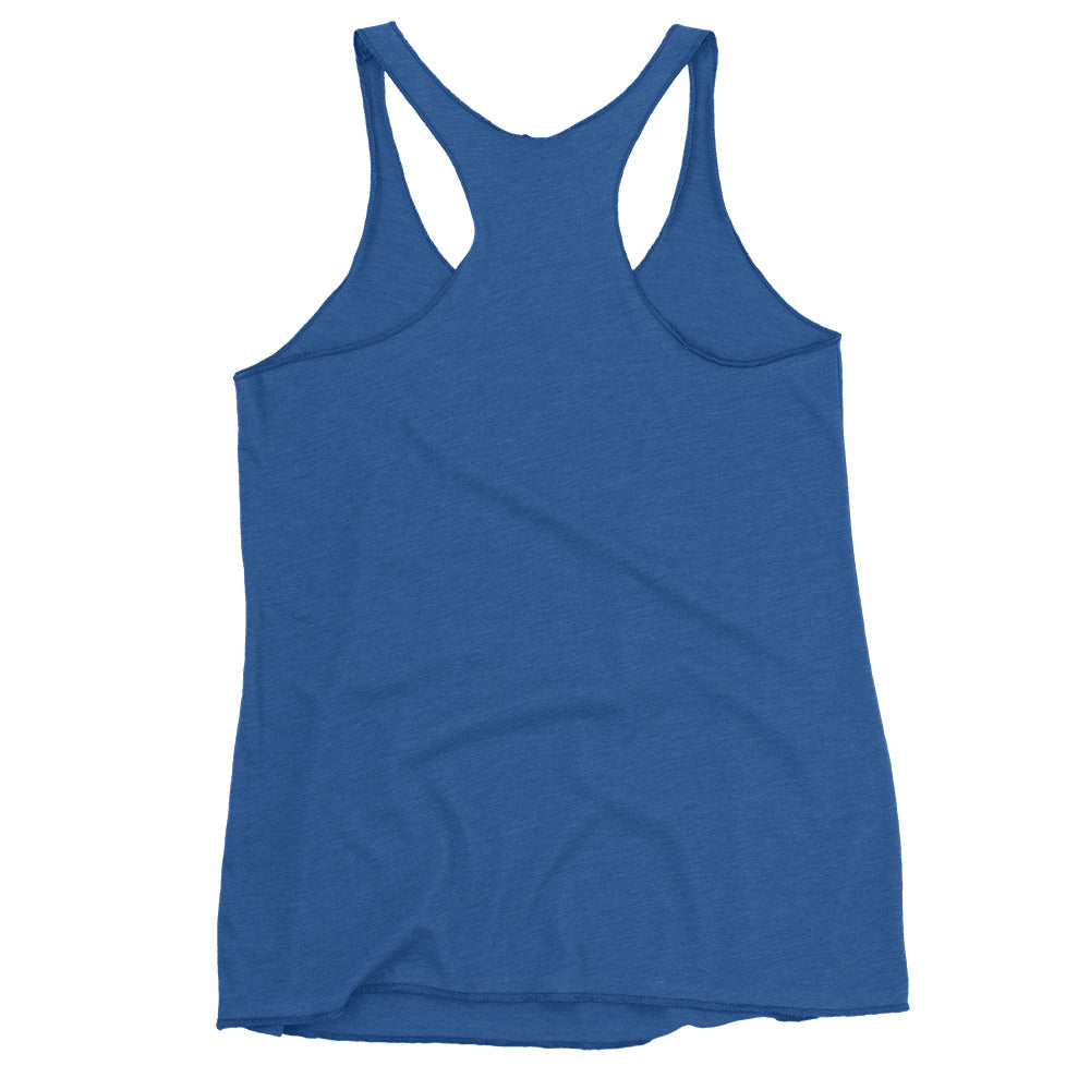 Biscayne Women's Racerback Tank