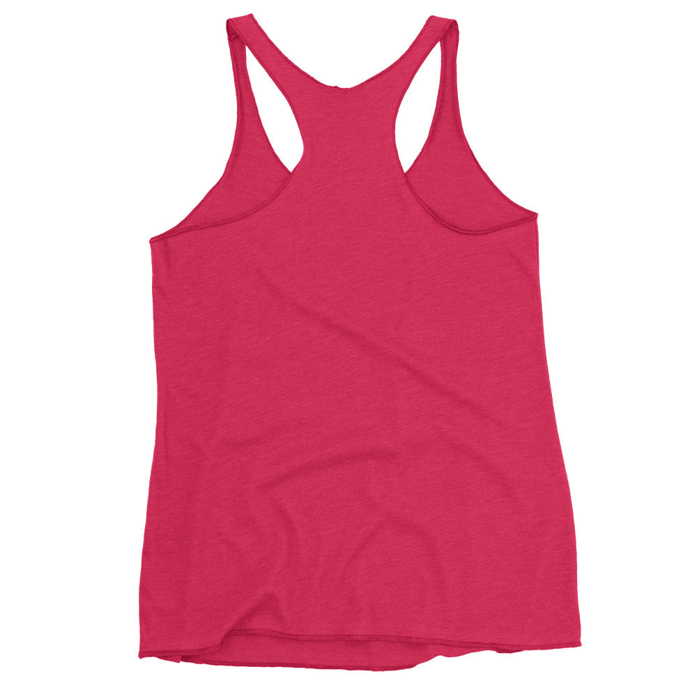 Biscayne Women's Racerback Tank