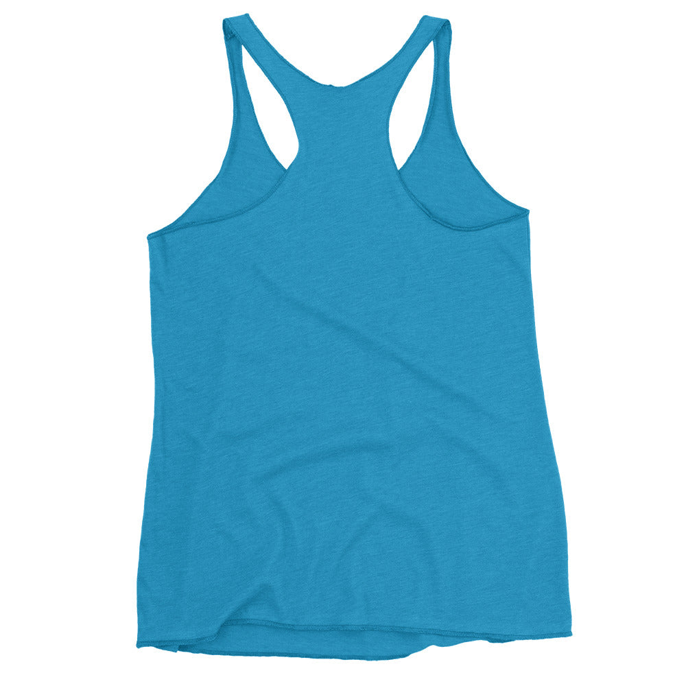 Biscayne Women's Racerback Tank
