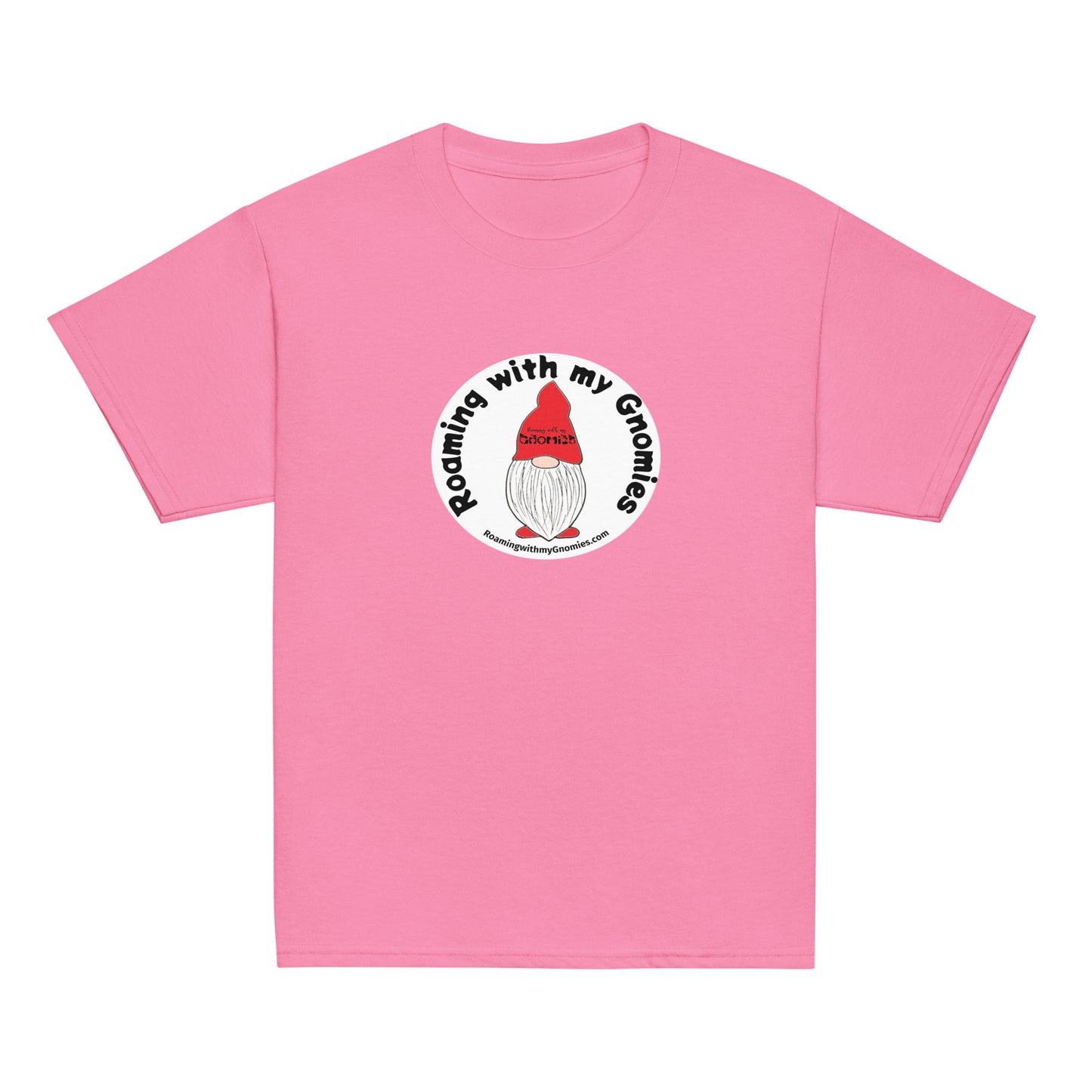 Gnomies Youth classic tee