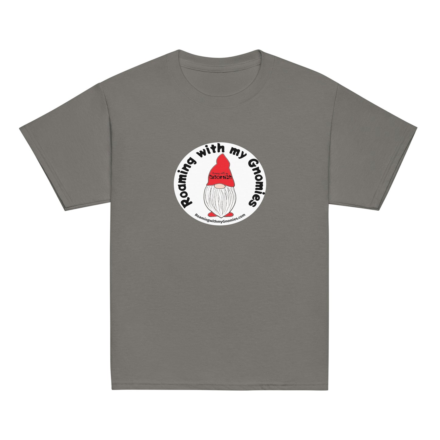 Gnomies Youth classic tee