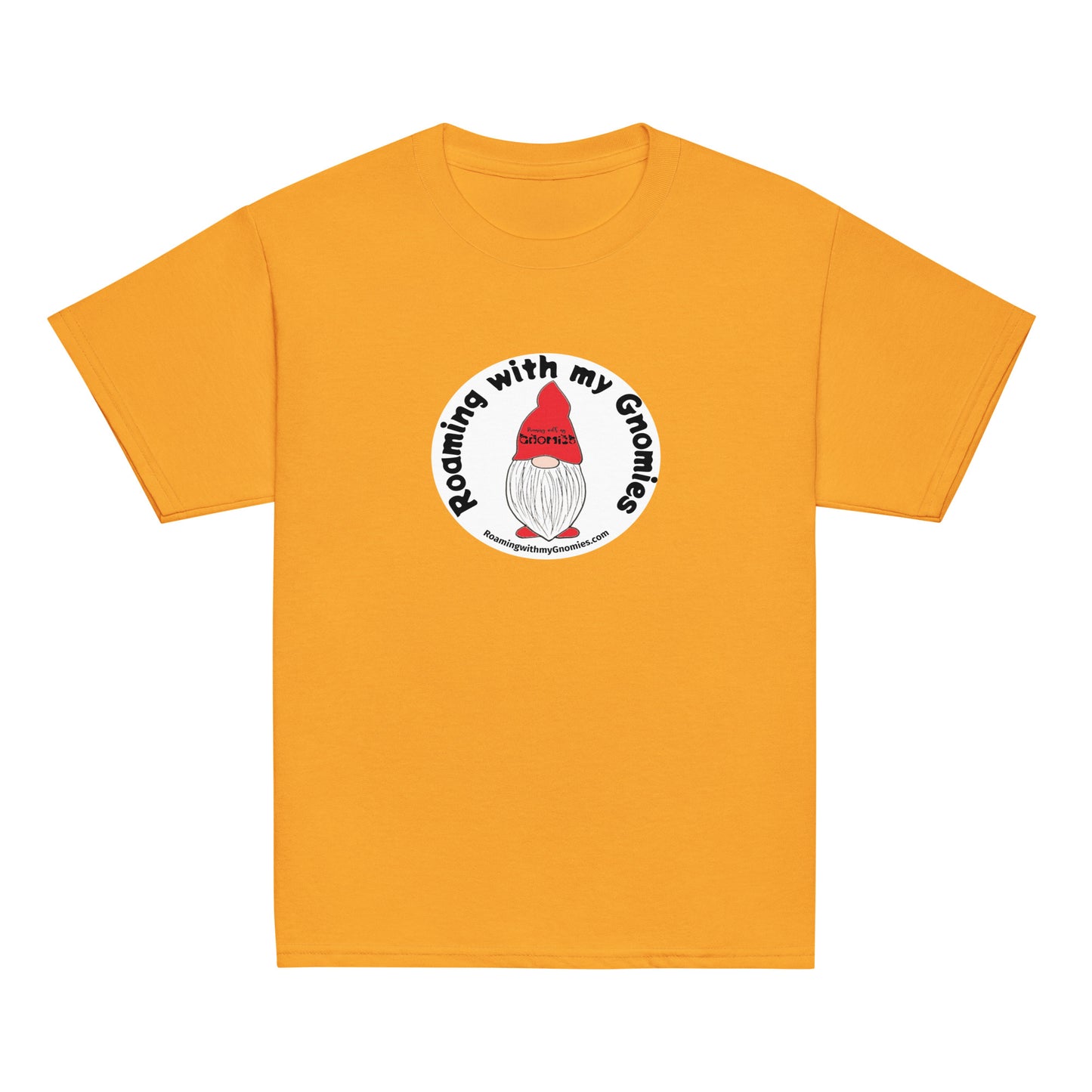 Gnomies Youth classic tee