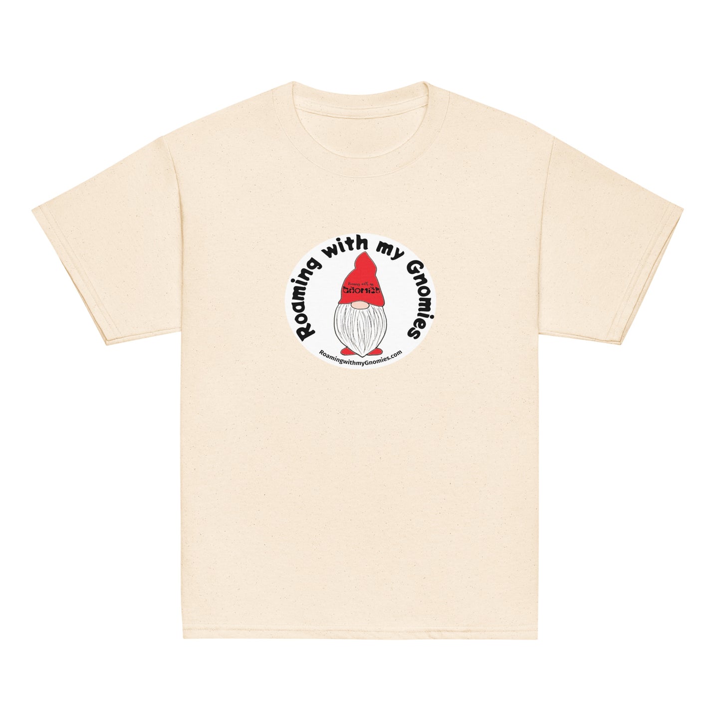 Gnomies Youth classic tee
