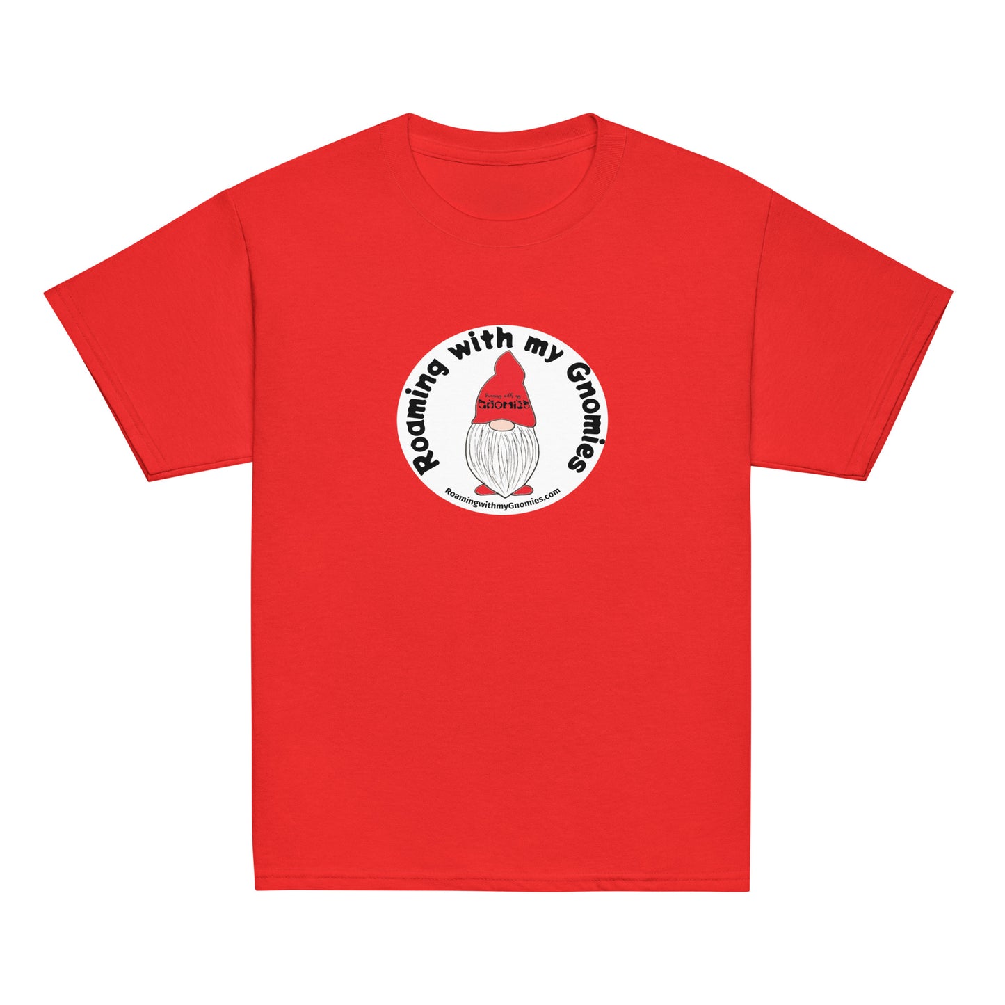 Gnomies Youth classic tee