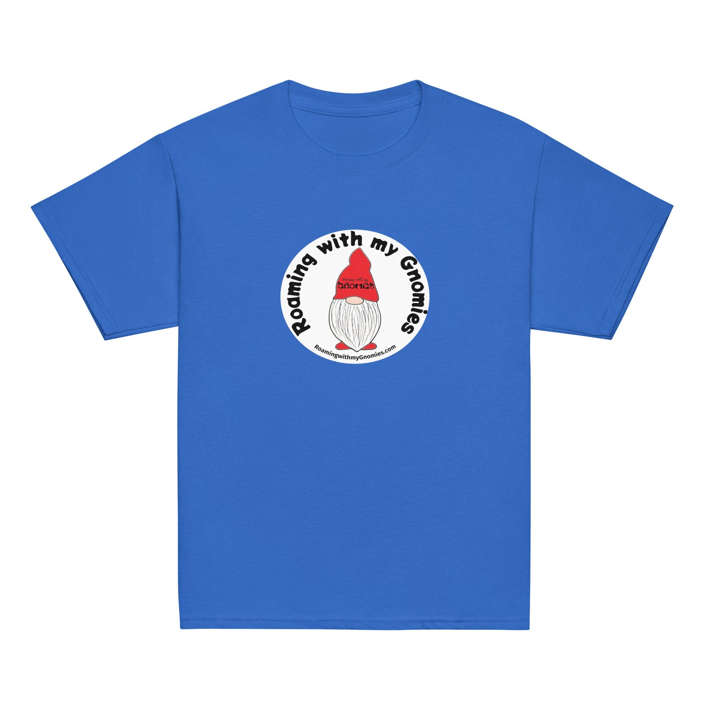Gnomies Youth classic tee
