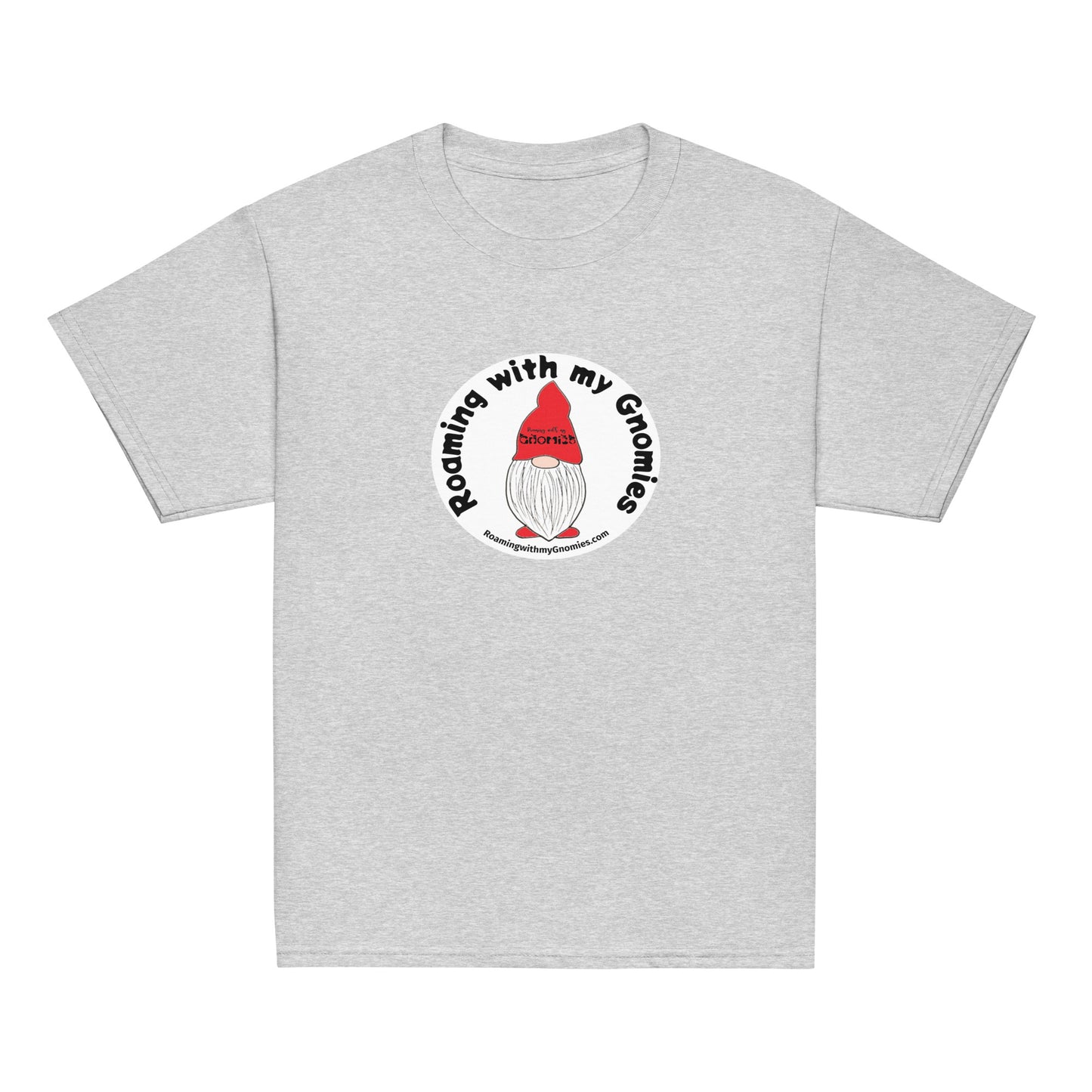Gnomies Youth classic tee