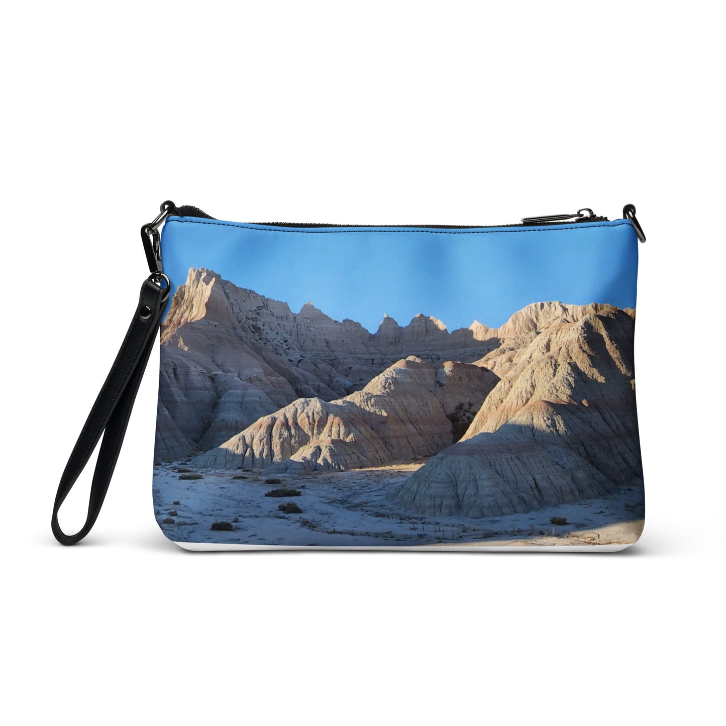 Badlands Crossbody Bag