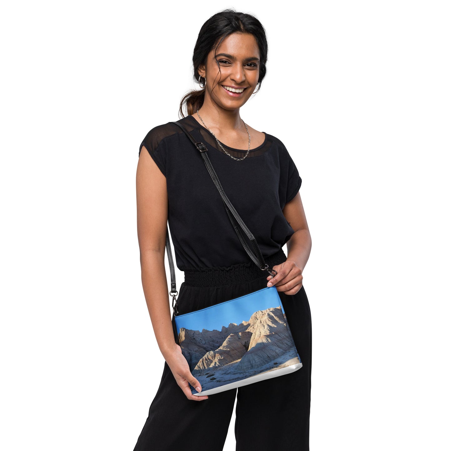 Badlands Crossbody Bag