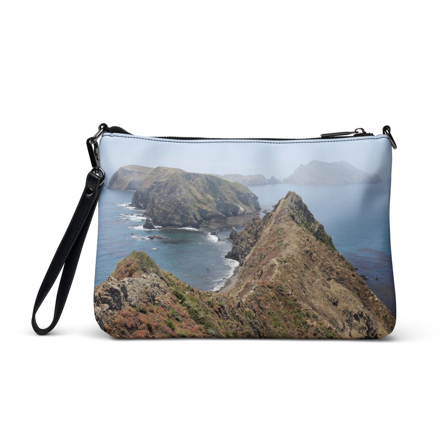 Channel Islands Crossbody bag