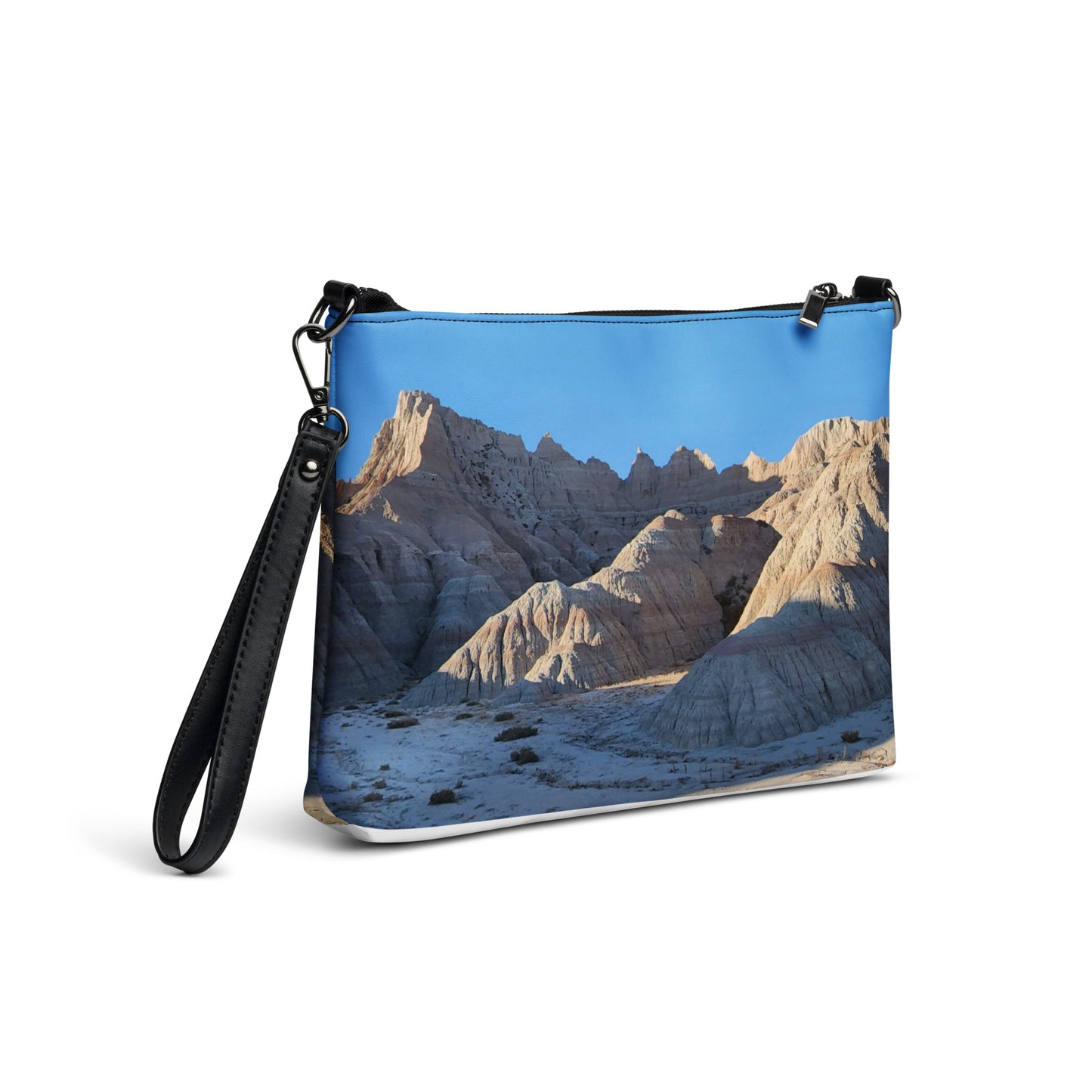 Badlands Crossbody Bag