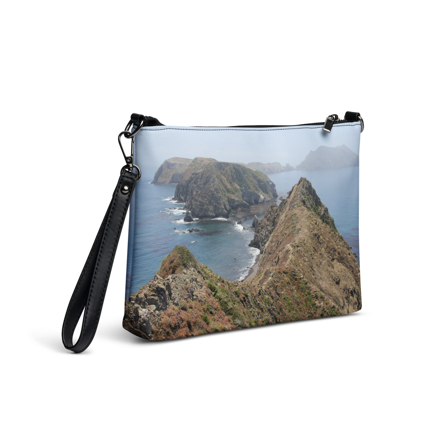 Channel Islands Crossbody bag