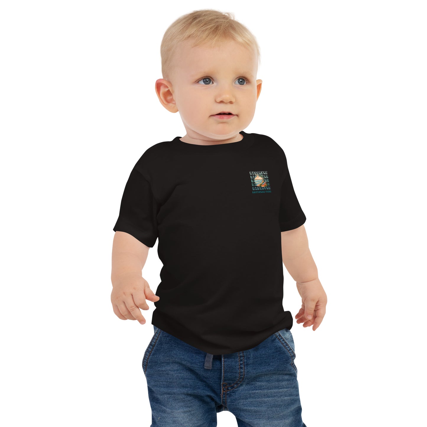 Biscayne Baby Jersey Short Sleeve Tee