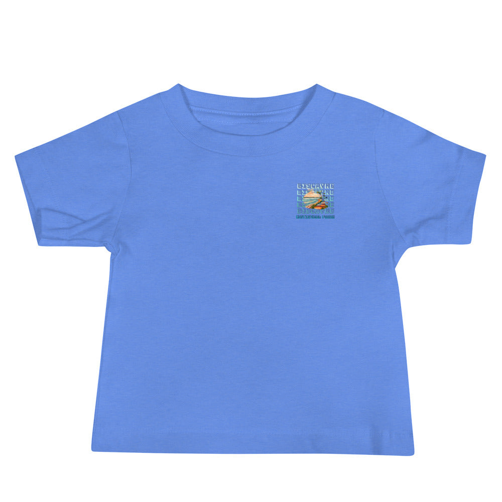 Biscayne Baby Jersey Short Sleeve Tee