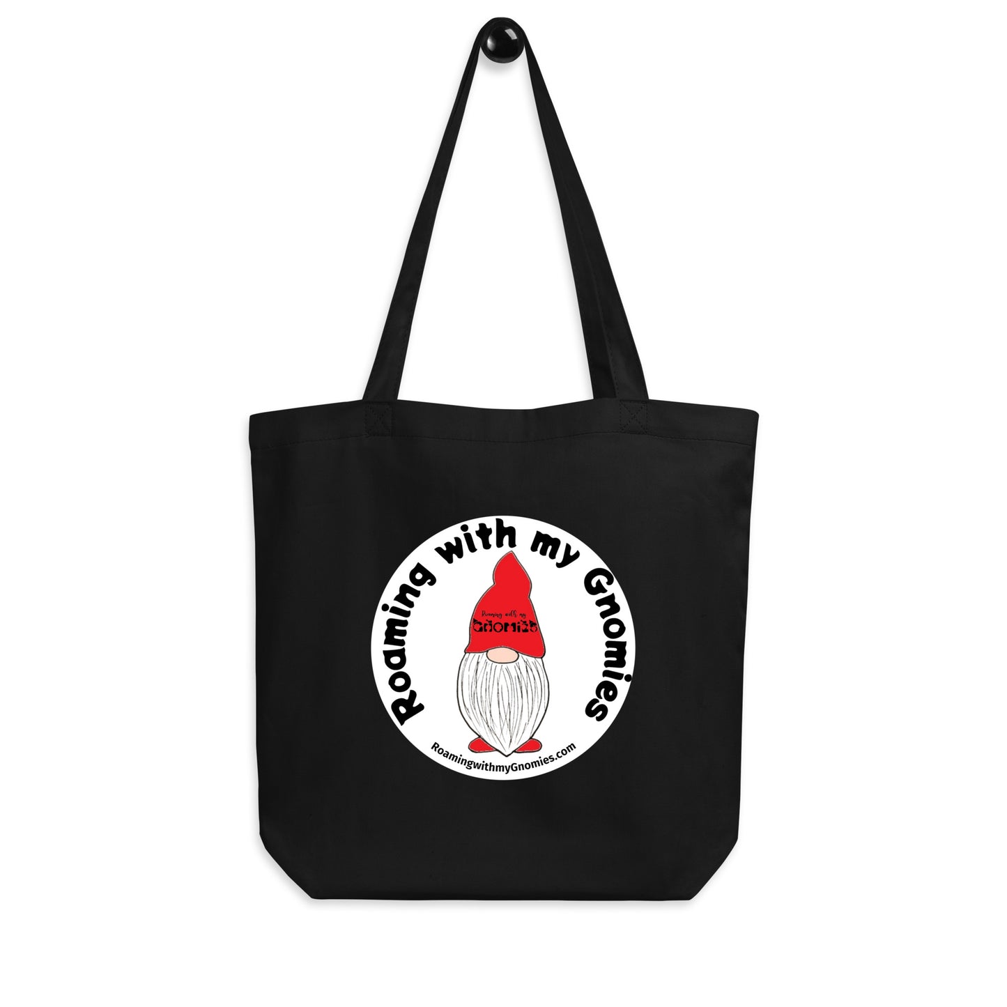 Gnomies Eco Tote Bag