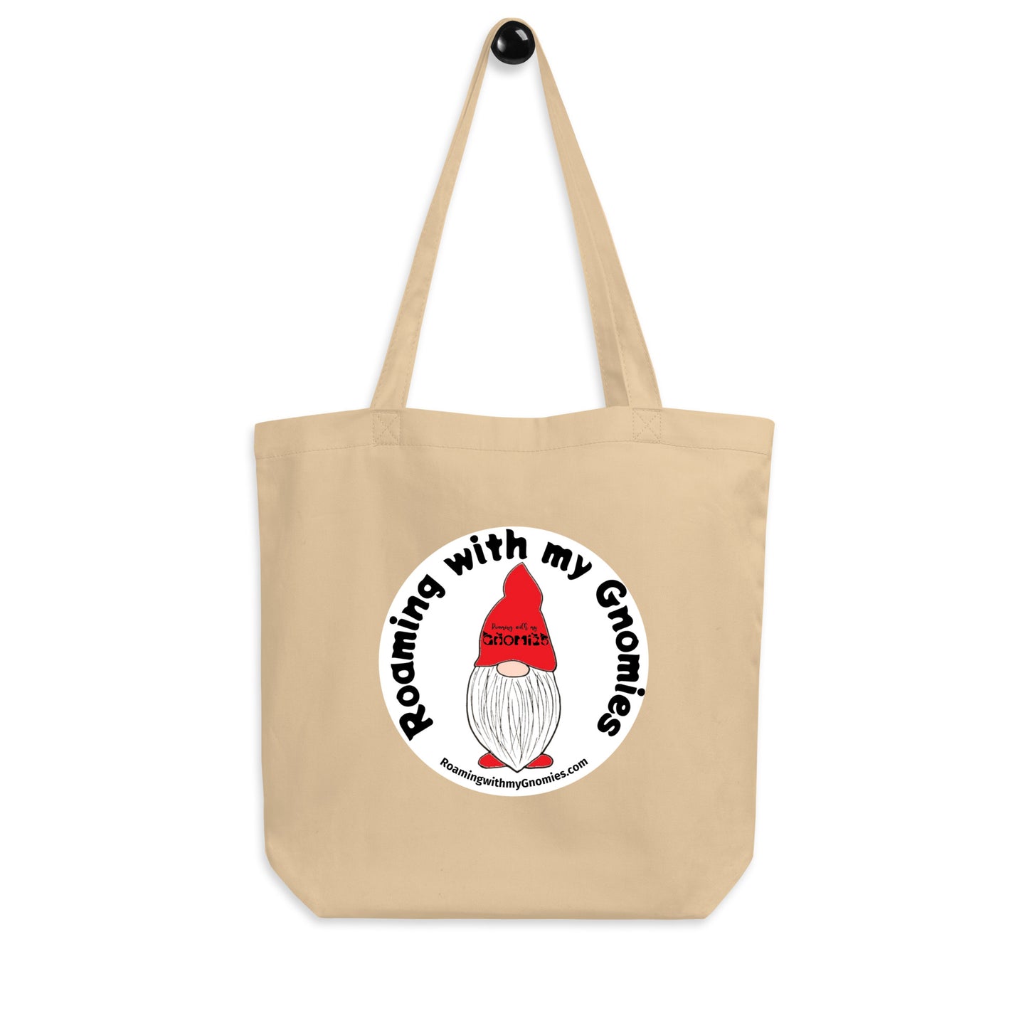 Gnomies Eco Tote Bag