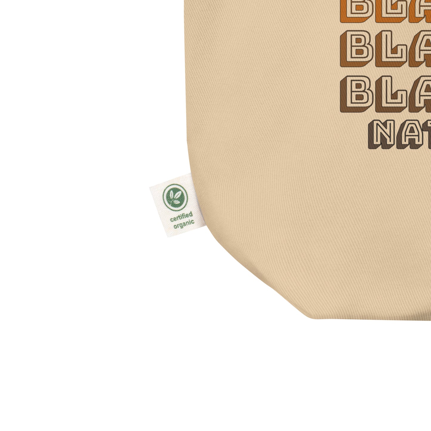 Black Canyon Eco Tote Bag