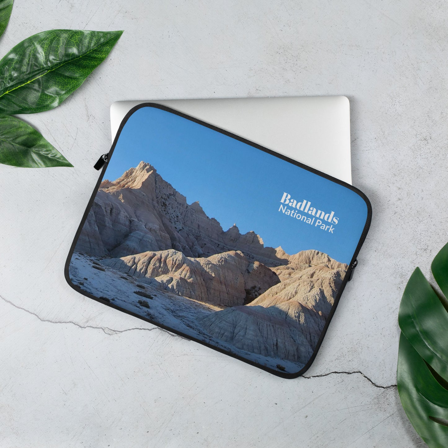 Badlands Laptop Sleeve