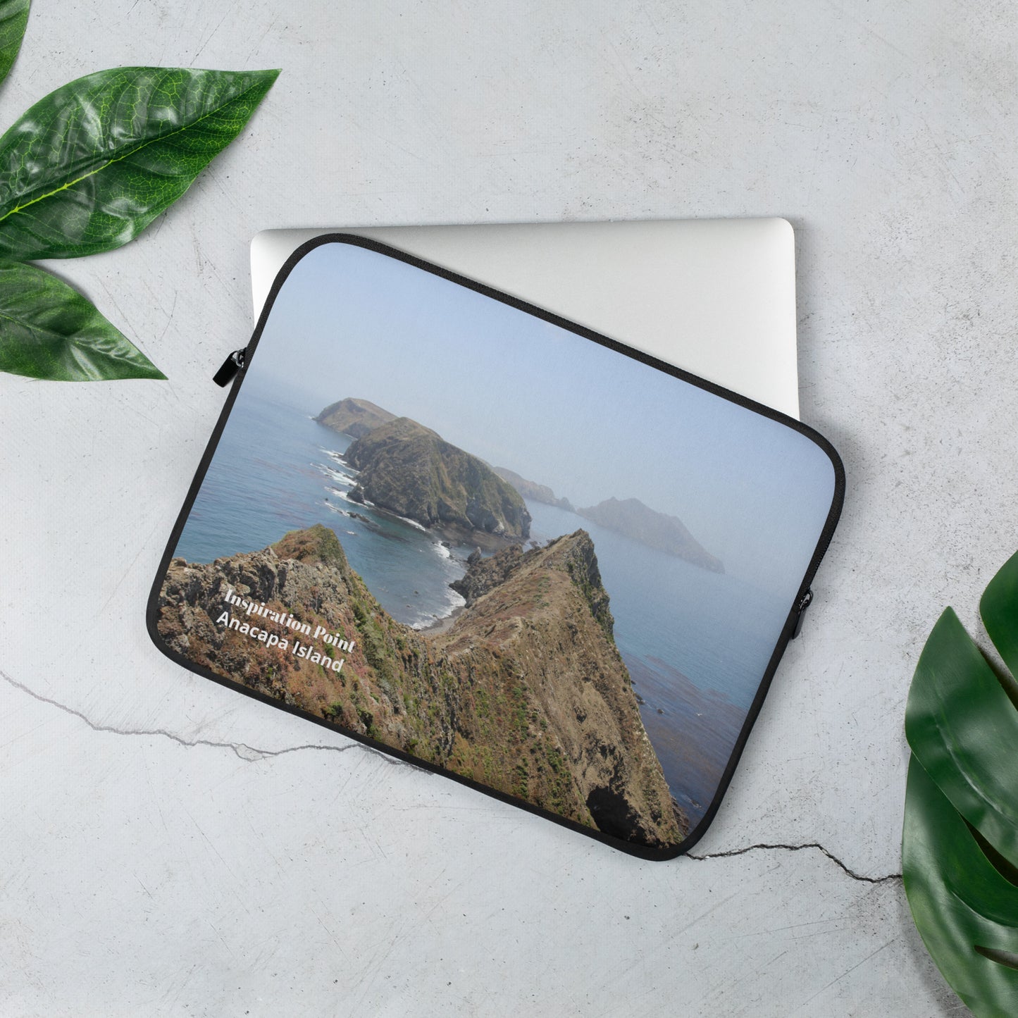 Channel Islands Laptop Sleeve