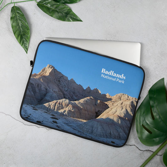 Badlands Laptop Sleeve