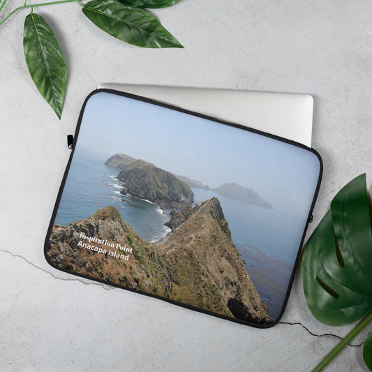 Channel Islands Laptop Sleeve