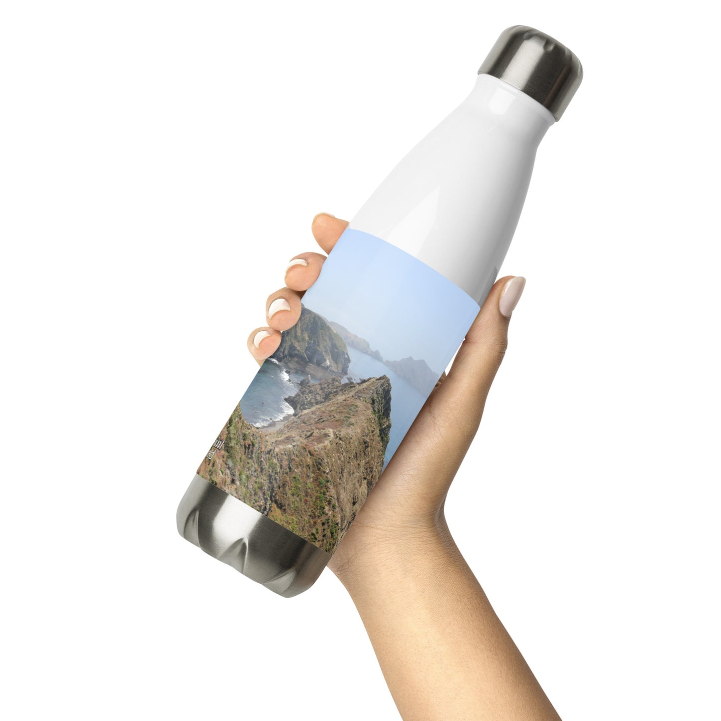 Channel Islands Stainless steel water bottle