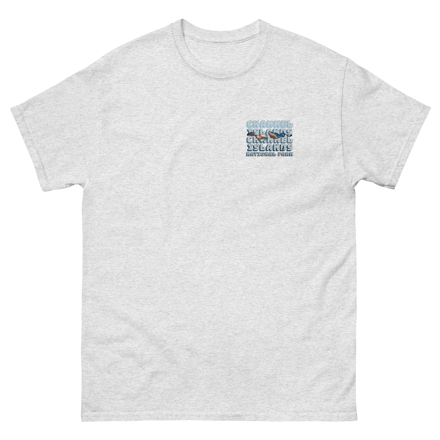 Channel Islands Unisex classic tee