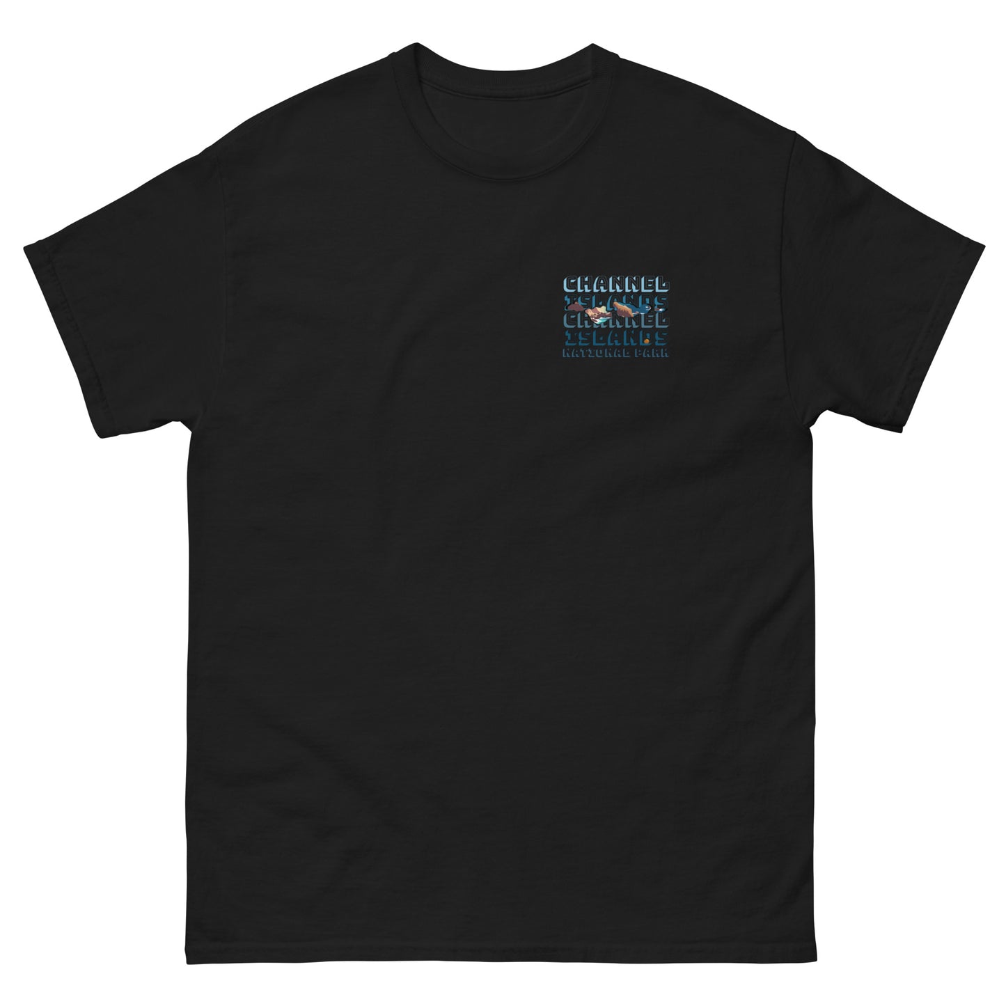 Channel Islands Unisex classic tee