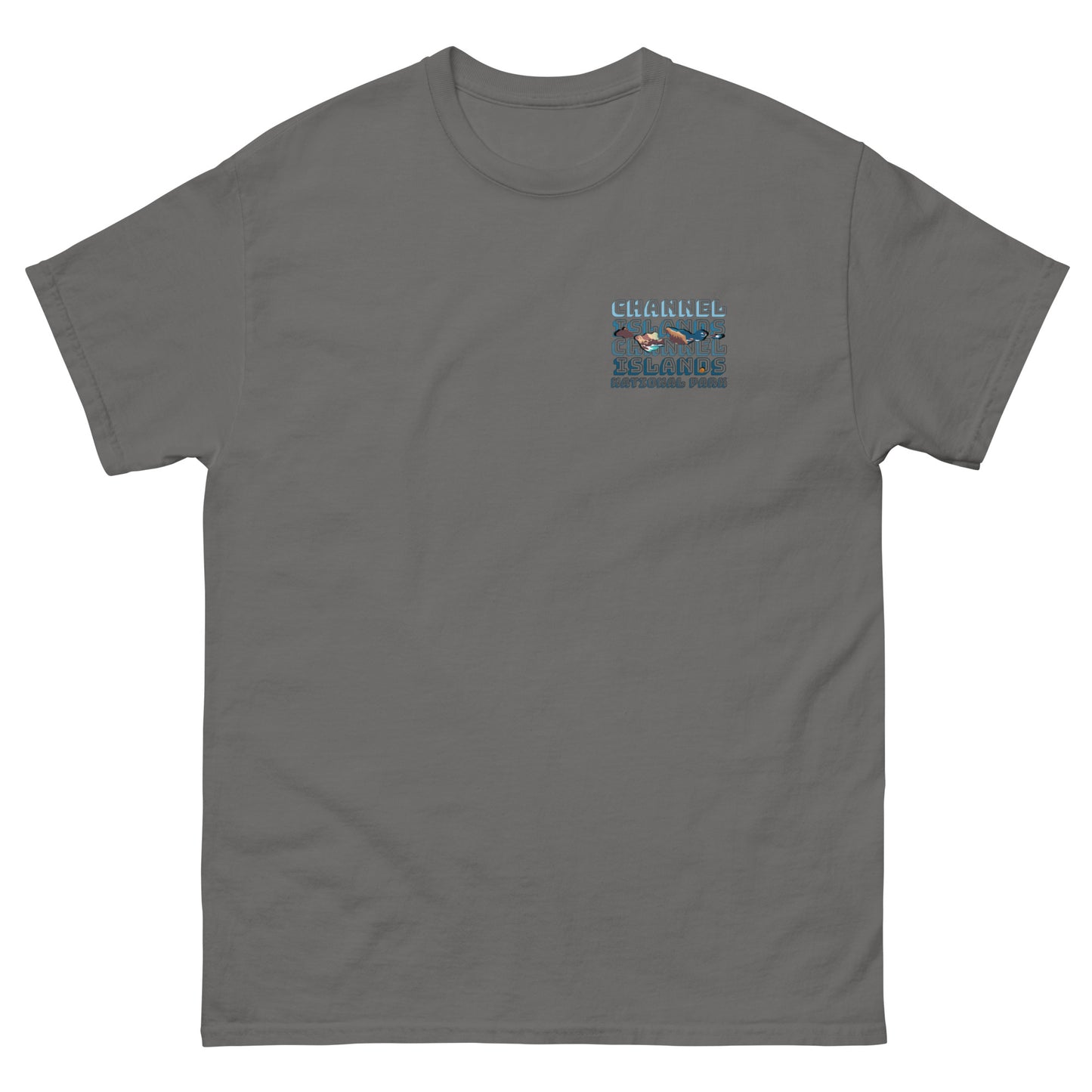 Channel Islands Unisex classic tee