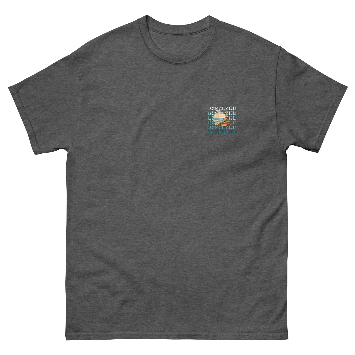 Biscayne Unisex classic tee