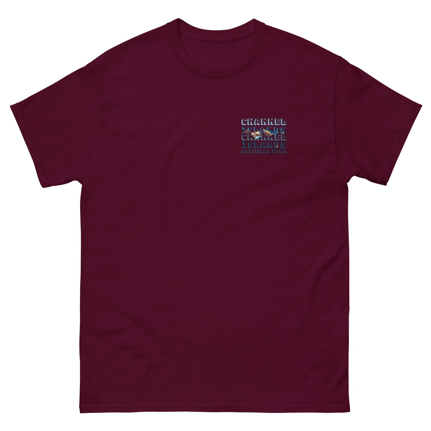 Channel Islands Unisex classic tee