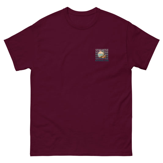 Biscayne Unisex classic tee