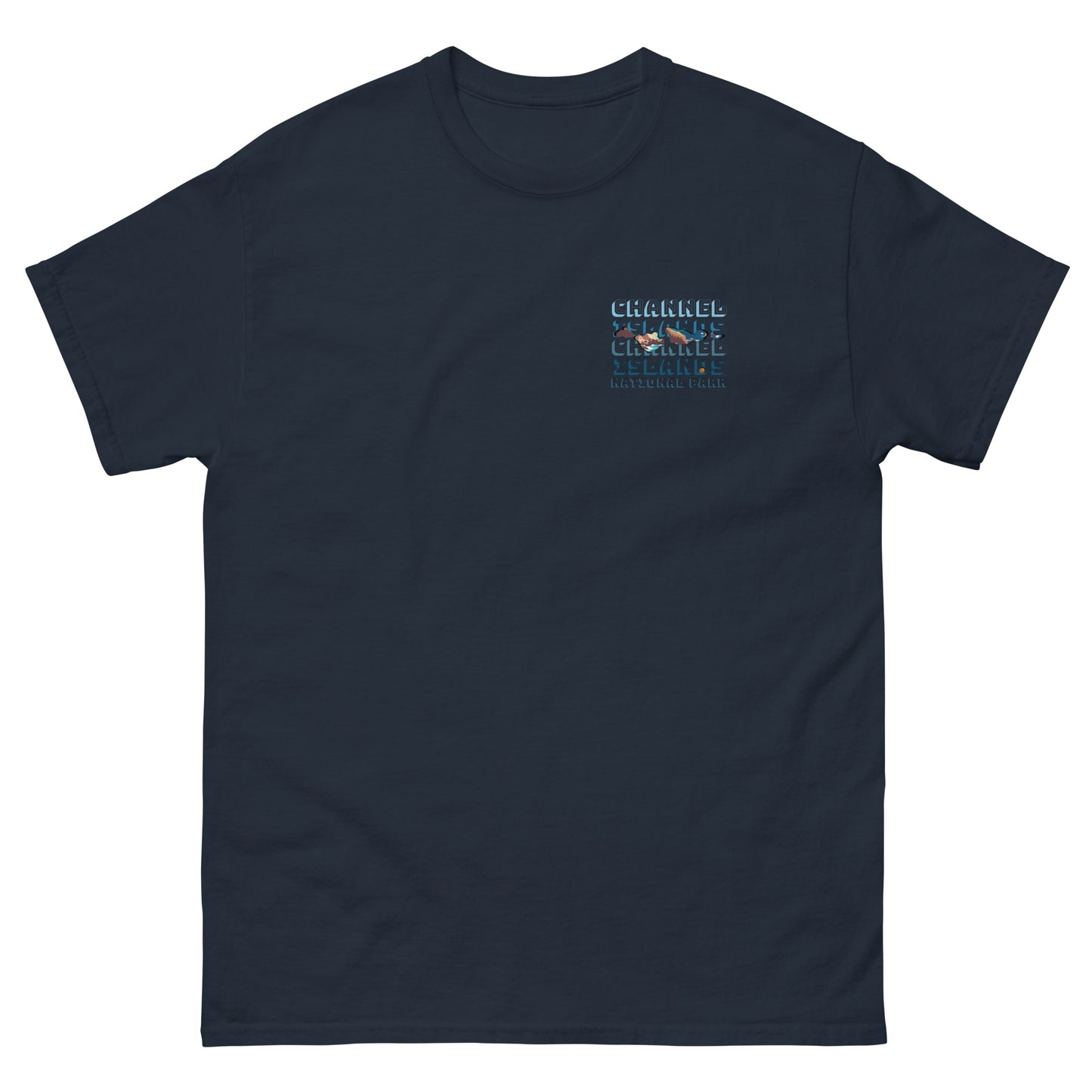 Channel Islands Unisex classic tee