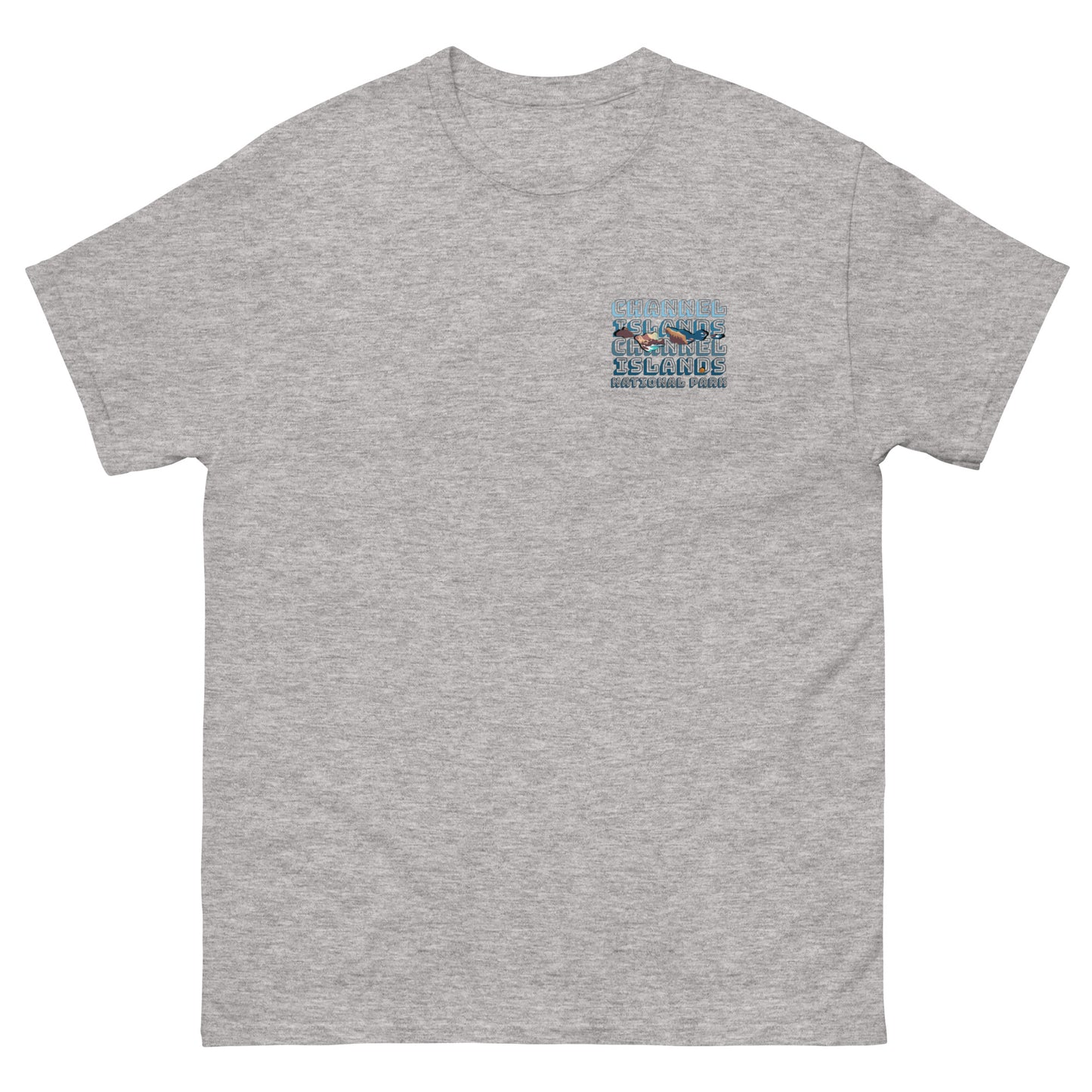 Channel Islands Unisex classic tee