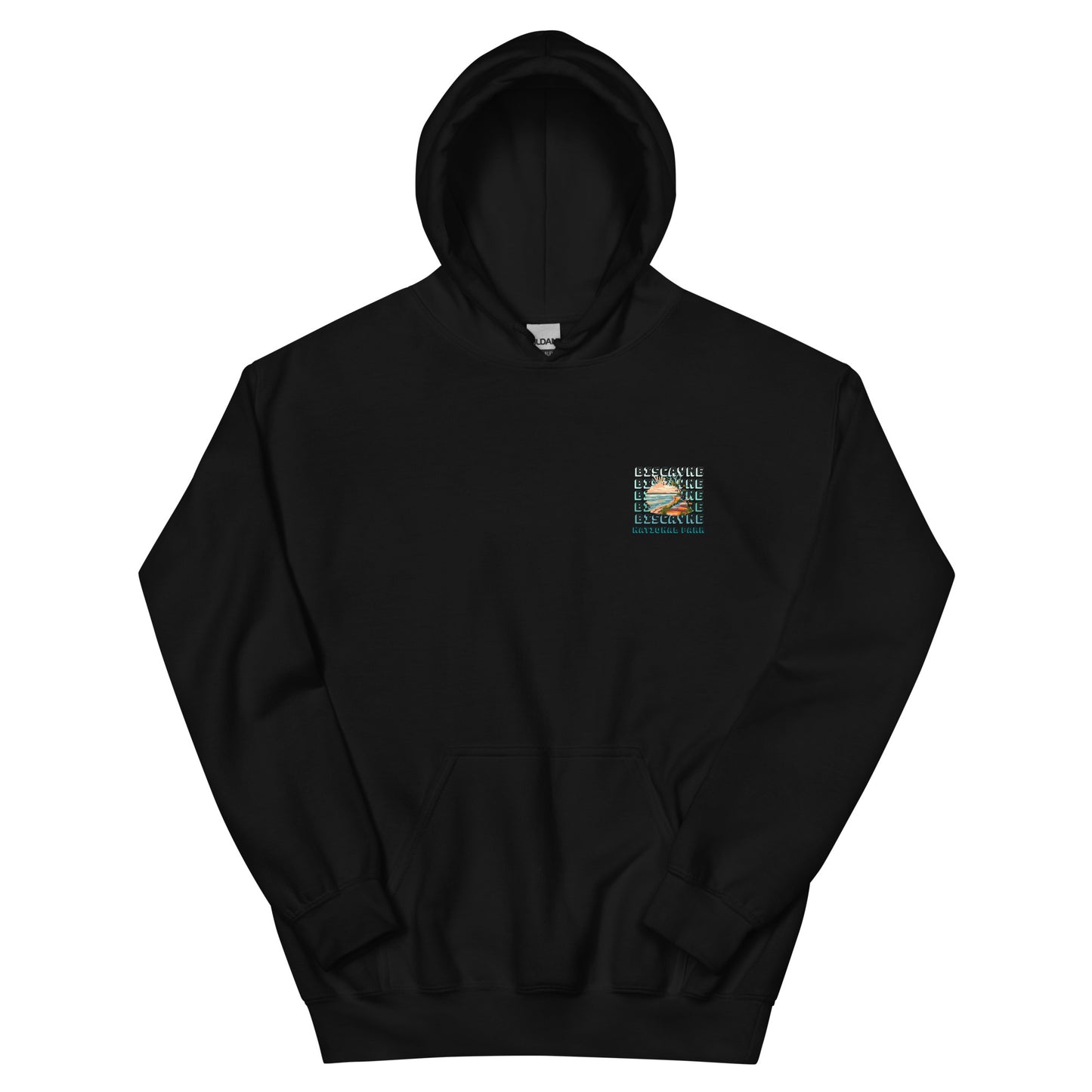 Biscayne Unisex Hoodie