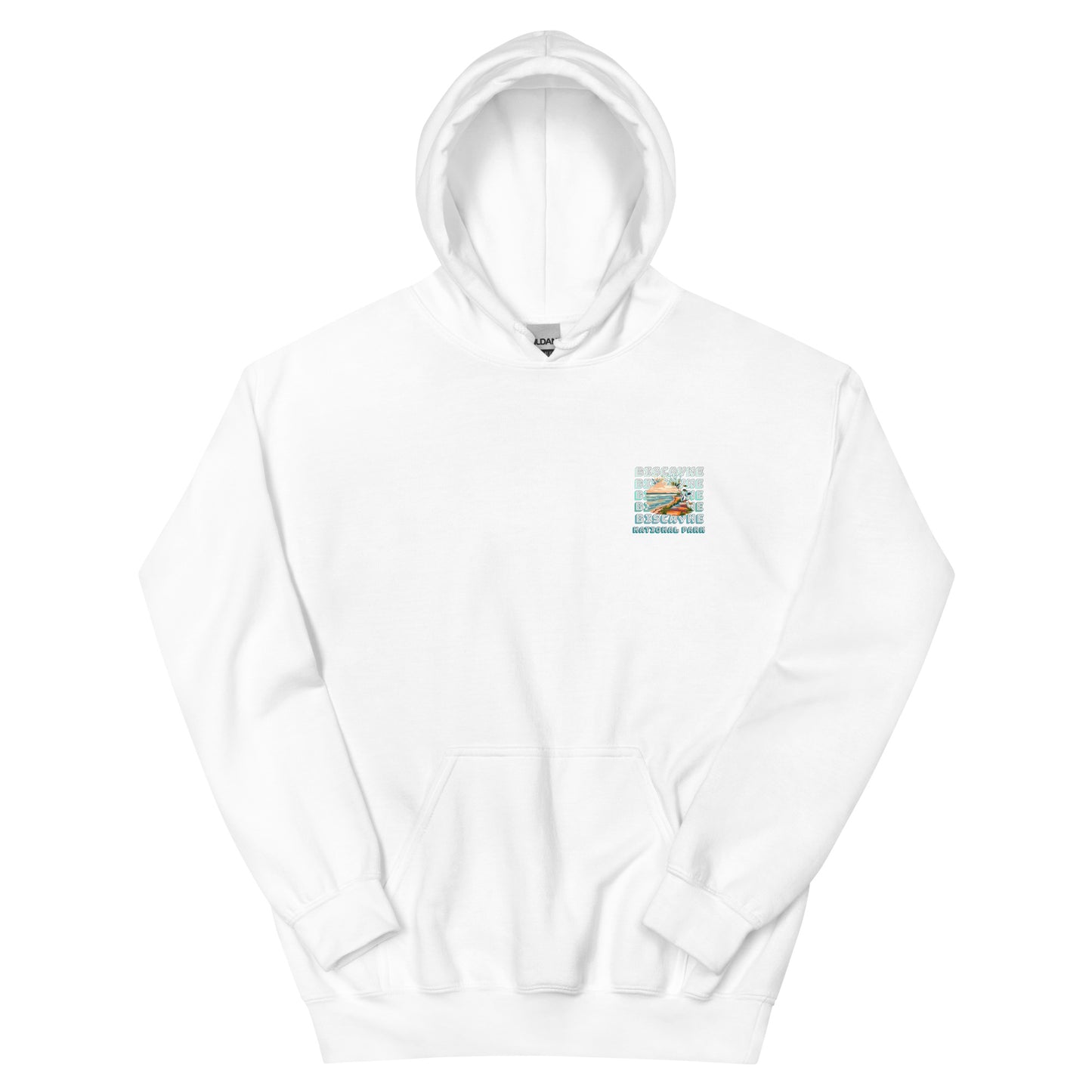 Biscayne Unisex Hoodie