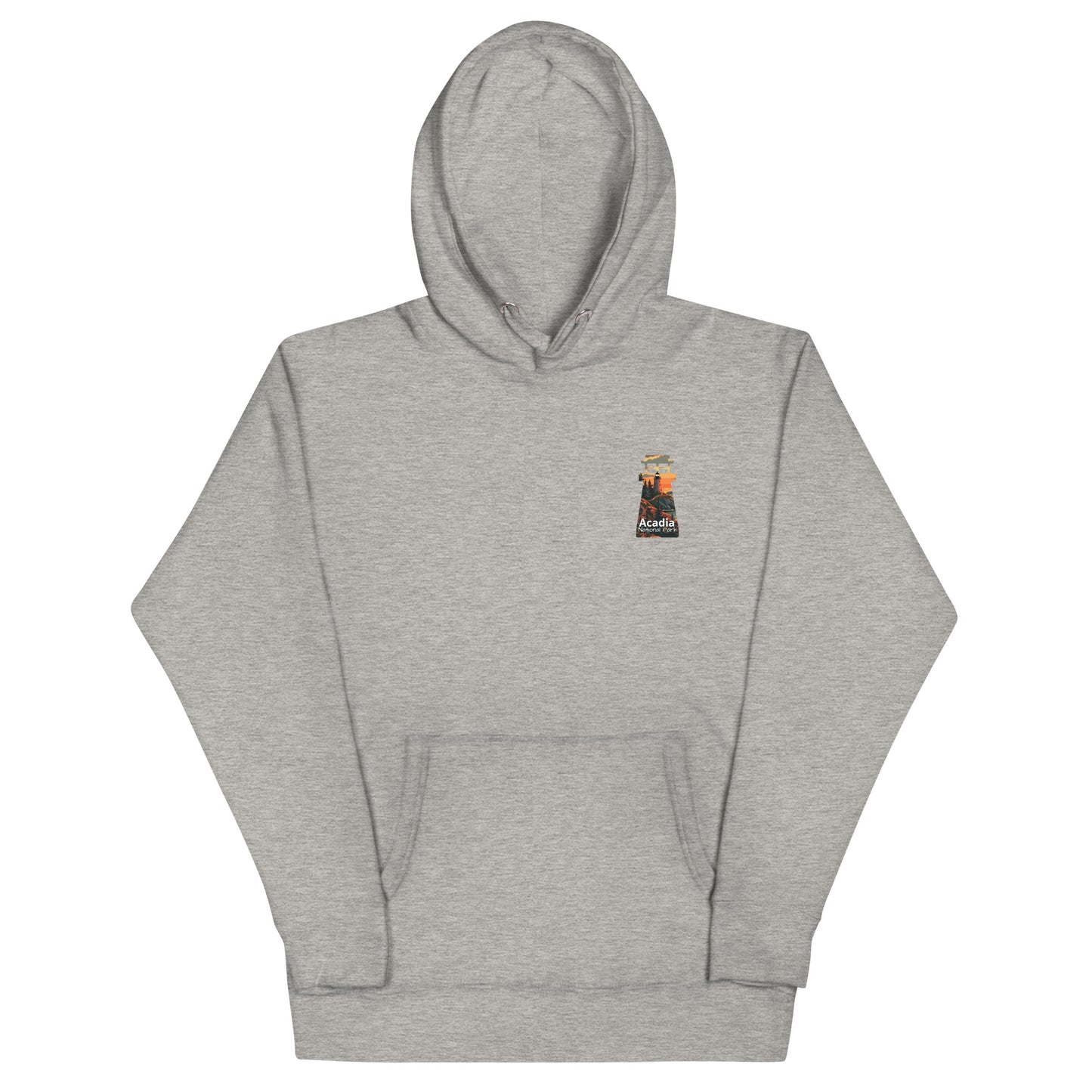 Acadia Unisex Hoodie