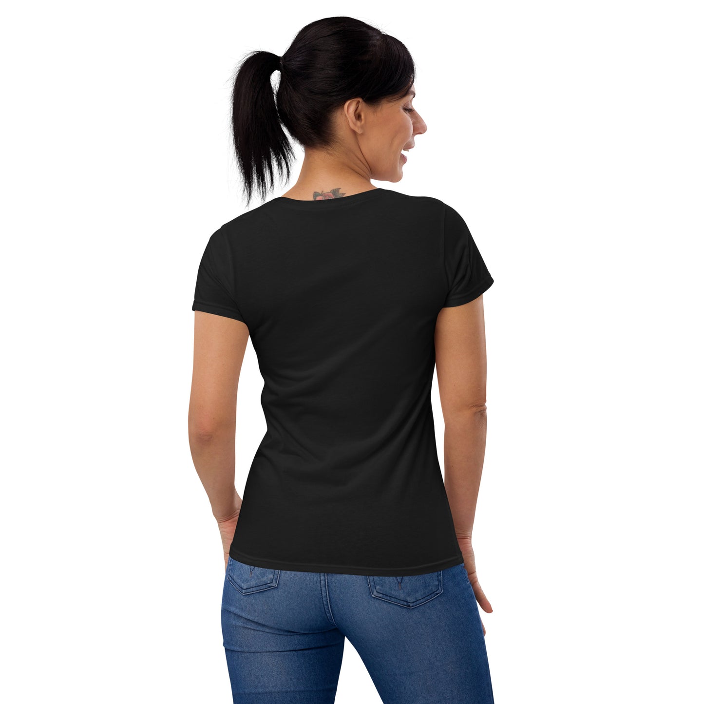 Channel Islands Women's short sleeve t-shirt