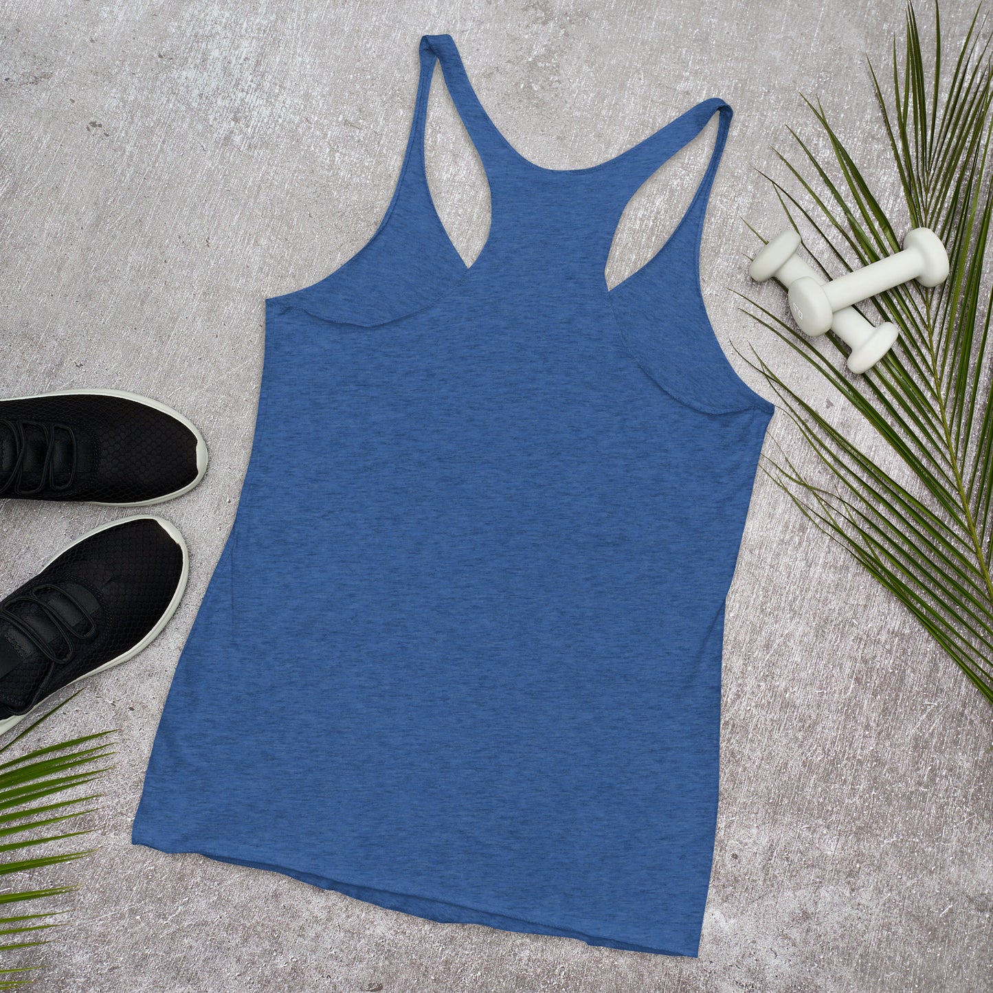 Channel Islands Women's Racerback Tank