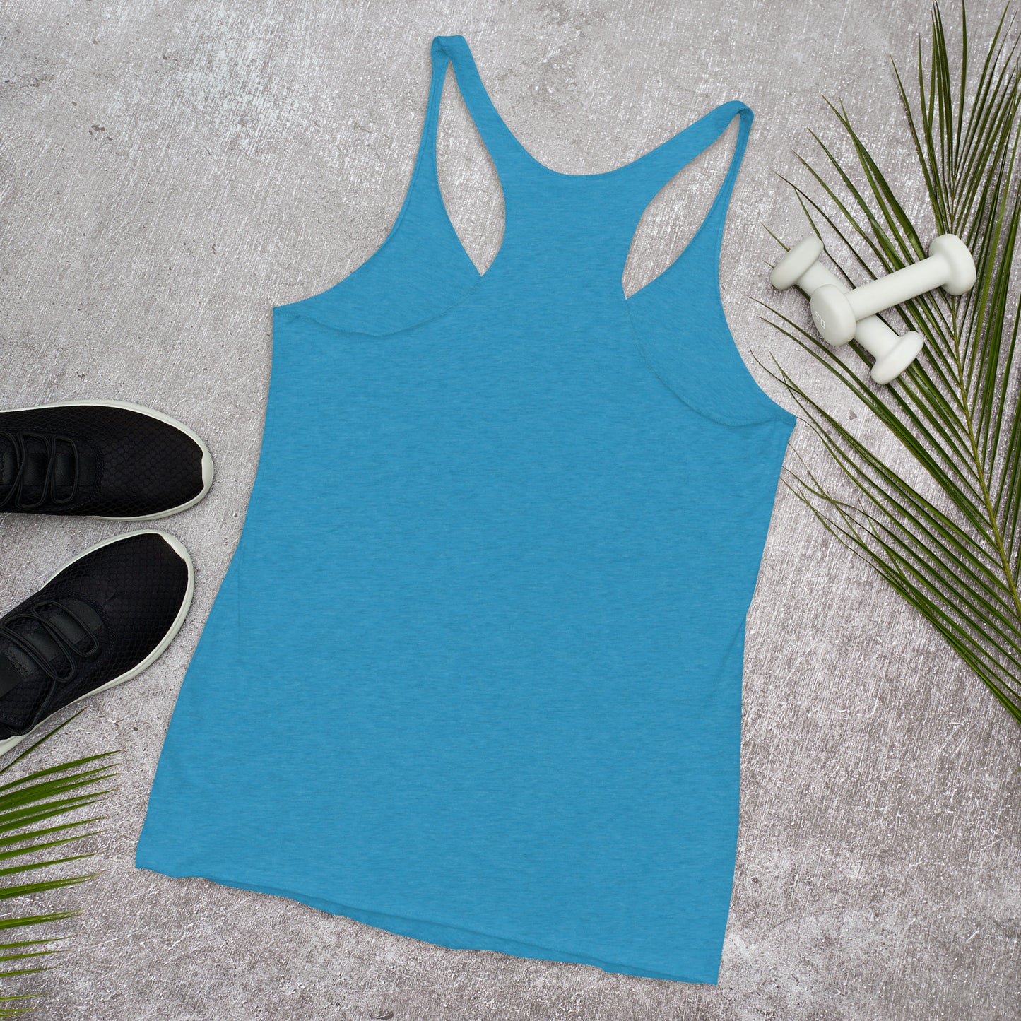 Channel Islands Women's Racerback Tank