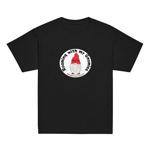 Gnomies Youth classic tee